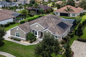 3030 ISOLA BELLA BOULEVARD, MOUNT DORA, FL 32757 Sold 03/28/25
