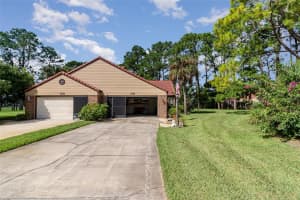 116 AVOCET COURT, DAYTONA BEACH, FL 32119 Sold 02/12/25