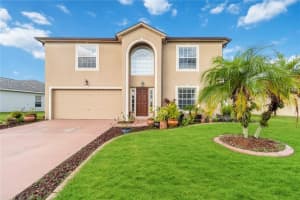 2367 WALNUT CANYON DRIVE, KISSIMMEE, FL 34758 Sold 12/13/24