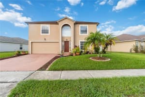 2367 WALNUT CANYON DRIVE, KISSIMMEE, FL 34758 Sold 12/13/24