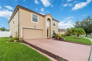2367 WALNUT CANYON DRIVE, KISSIMMEE, FL 34758 Sold 12/13/24