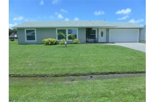 1257 GILPIN ST NW, PALM BAY, FL 32907 Sold 02/10/25