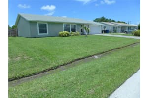 1257 GILPIN ST NW, PALM BAY, FL 32907 Sold 02/10/25