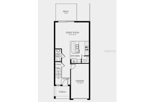 3683 CIRCLE HOOK STREET, KISSIMMEE, FL 34746 Sold 12/23/24