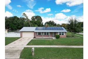 8719 PINESTRAW LANE, ORLANDO, FL 32825 Sold 12/23/24