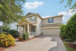 8105 ATLANTIC PUFFIN STREET, WINTER GARDEN, FL 34787 Sold 12/02/24