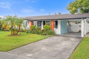4109 SANSEVIERA LN, ORLANDO, FL 32822 Sold 12/23/24