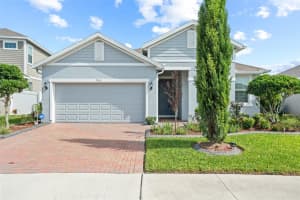 916 FLYER STREET, ORANGE CITY, FL 32763 Sold 01/03/25
