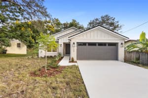 109 BONITA ROAD, DEBARY, FL 32713 Sold 01/21/25