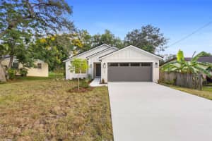 109 BONITA ROAD, DEBARY, FL 32713 Sold 01/21/25