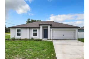 399 BEGONIA COURT, KISSIMMEE, FL 34759 Sold 01/03/25