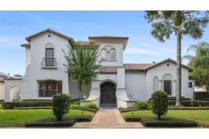 8260 TIBET BUTLER DRIVE, WINDERMERE, FL 34786 Sold 03/11/25