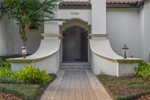 8260 TIBET BUTLER DRIVE, WINDERMERE, FL 34786 Sold 03/11/25
