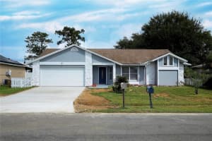151 BRIARCLIFF DRIVE, KISSIMMEE, FL 34758 Sold 12/20/24