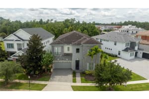 1233 GRAND TRAVERSE PARKWAY, REUNION, FL 34747 Sold 04/16/25