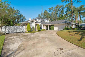 8627 BAY VIEW COURT, ORLANDO, FL 32836 Sold 12/05/24