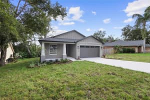 257 PONCE LANE, DEBARY, FL 32713 Sold 02/24/25