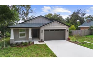 257 PONCE LANE, DEBARY, FL 32713 Sold 02/24/25
