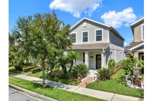11825 GINSBERG PLACE, ORLANDO, FL 32832 Sold 12/19/24