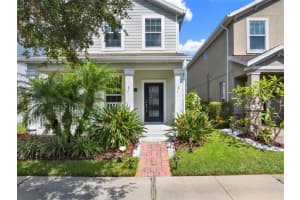 11825 GINSBERG PLACE, ORLANDO, FL 32832 Sold 12/19/24