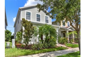 11825 GINSBERG PLACE, ORLANDO, FL 32832 Sold 12/19/24