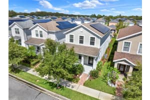 11825 GINSBERG PLACE, ORLANDO, FL 32832 Sold 12/19/24