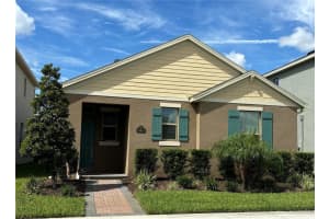 16613 Point Rock Dr, WINTER GARDEN
