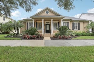 9662 LOBLOLLY PINE CIRCLE, ORLANDO, FL 32827 Sold 11/27/24