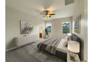 305 PORCHESTER DRIVE, SANFORD, FL 32771 Sold 04/16/25