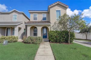 156 BOYDFIELD LANE, DAVENPORT, FL 33837 Sold 03/20/25
