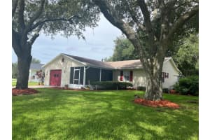 821 DUNDEE CIRCLE, LEESBURG, FL 34788 Sold 03/14/25