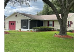 821 DUNDEE CIRCLE, LEESBURG, FL 34788 Sold 03/14/25