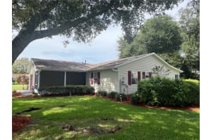 821 DUNDEE CIRCLE, LEESBURG, FL 34788 Sold 03/14/25