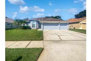 3943 CHAUCER WAY, LAND O LAKES, FL 34639 Sold 05/27/25