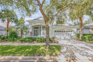 16 PLAYERS CIRCLE, PALM COAST, FL 32137 Sold 04/01/25