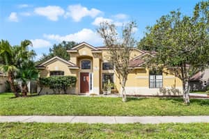 824 OAK CHASE DRIVE, ORLANDO, FL 32828 Sold 12/28/24