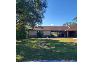 11540 HARBOR ROAD, LEESBURG, FL 34788 Sold 02/28/25