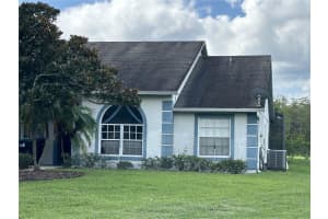 11930 FRIETH DRIVE, ORLANDO, FL 32837 Sold 12/18/24