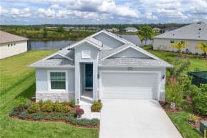 8632 BRIDGEPORT BAY CIRCLE, MOUNT DORA, FL 32757 Sold 06/18/25