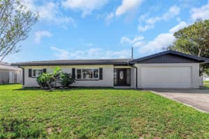 2109 ACADEMY DRIVE, CLEARWATER, FL 33764 Sold 11/19/24