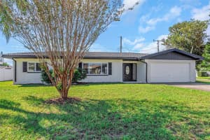 2109 ACADEMY DRIVE, CLEARWATER, FL 33764 Sold 11/19/24