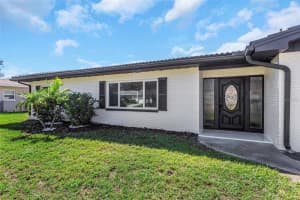 2109 ACADEMY DRIVE, CLEARWATER, FL 33764 Sold 11/19/24