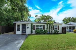 678 DEPUGH STREET, WINTER PARK, FL 32789 Sold 01/29/25