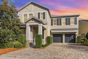 11737 SPRAWLING OAK DRIVE, WINDERMERE, FL 34786 Sold 12/06/24