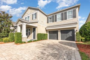 11737 SPRAWLING OAK DRIVE, WINDERMERE, FL 34786 Sold 12/06/24