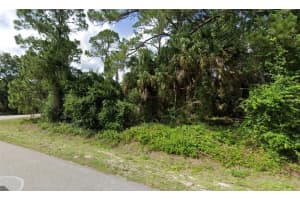 NASHVILLE RD, NORTH PORT, FL 34288 - MLS#MFRO6247649
