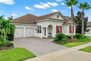 14216 COLONIAL POINTE DRIVE, WINTER GARDEN, FL 34787 Sold 02/03/25