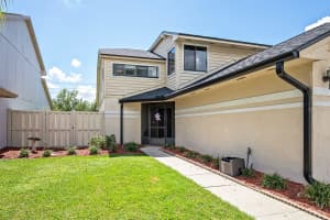 337 GOLDSTONE PLACE, LAKE MARY, FL 32746 Sold 05/28/25