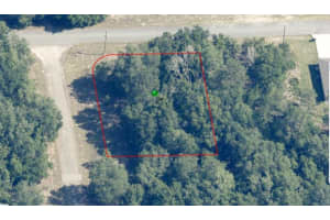 1606 ARTESIAN LANE, DUNNELLON, FL 34434 - MLS#MFRO6247672