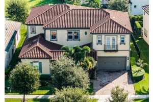 16711 OTTERCHASE LANE, WINTER GARDEN, FL 34787 Sold 12/13/24